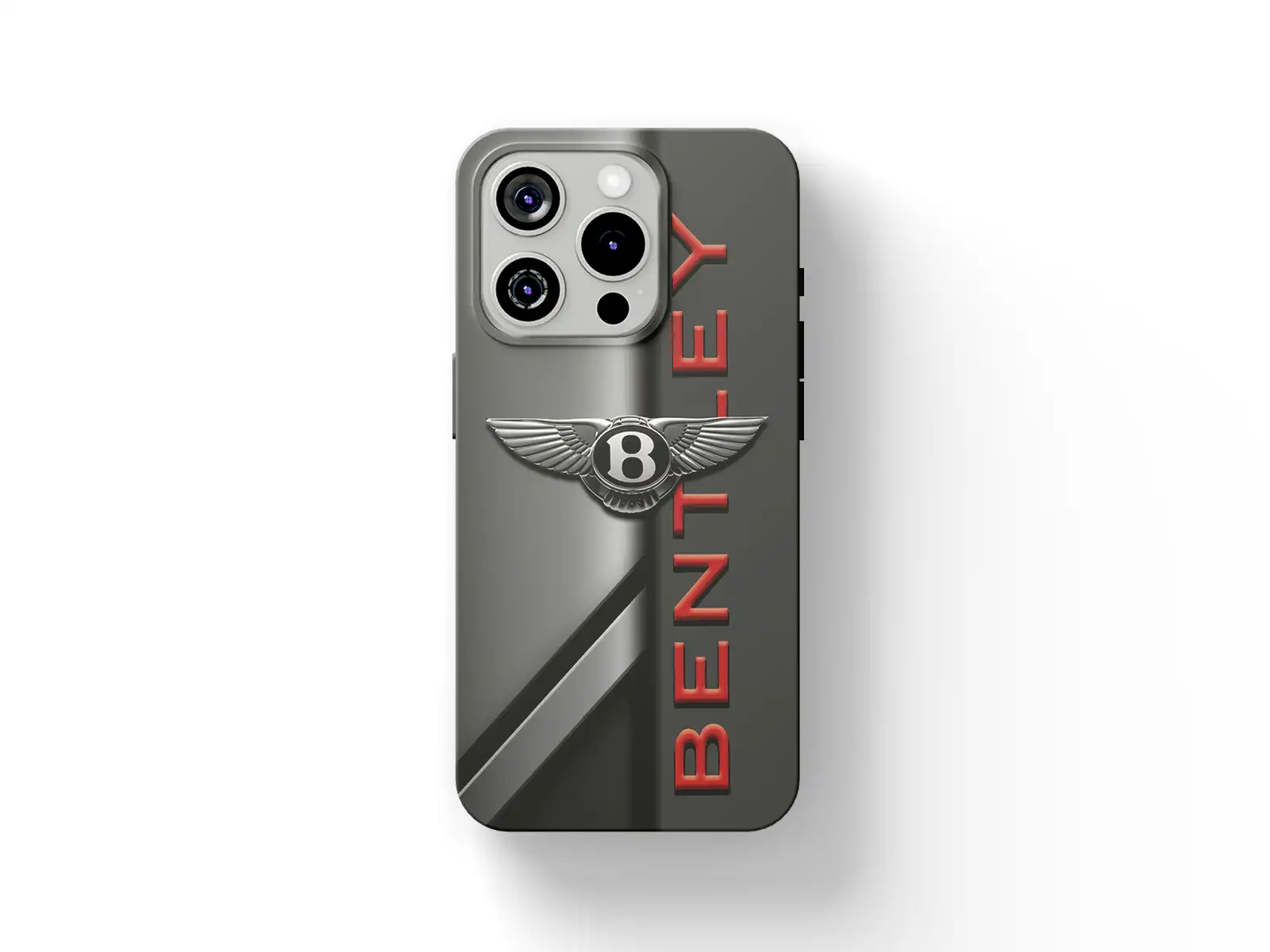 Bentley Protezione Smartphone Qualità Max Garantita